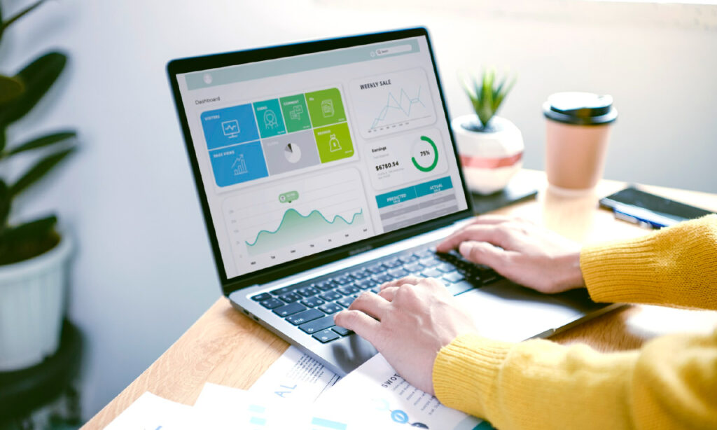 The Role of Best Digital Marketing Agency in Mumbai in Maximising ROI with Effective Digital Advertising Strategies