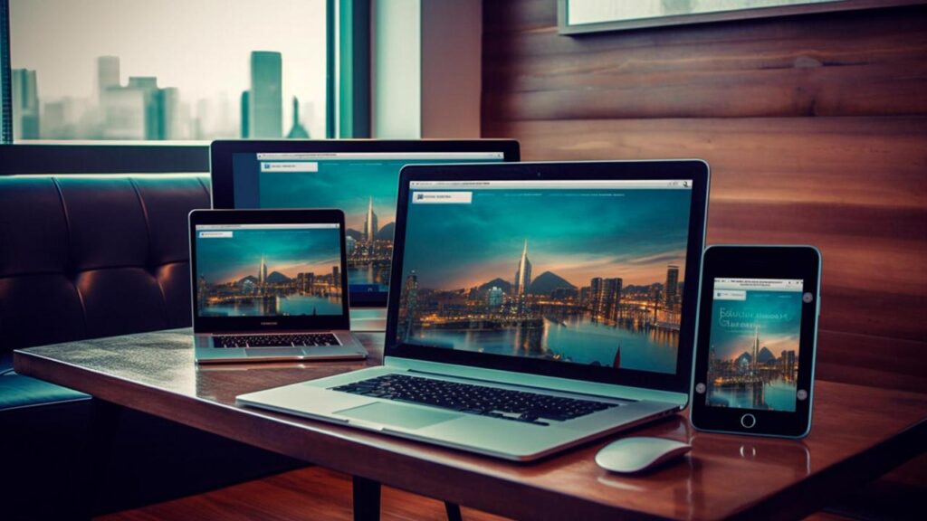 The Rise of Minimalist Responsive Web Design: Why Less Is More in the Digital Age