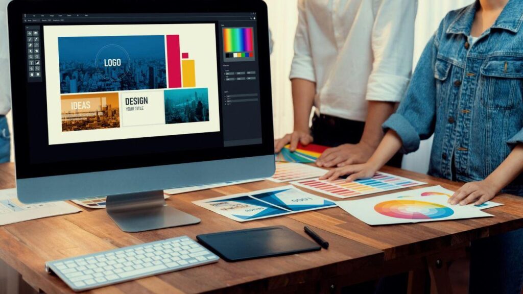 From Concept to Creation: A Step-by-Step Guide to Design Your Dream Website with Website Designers in Mumbai