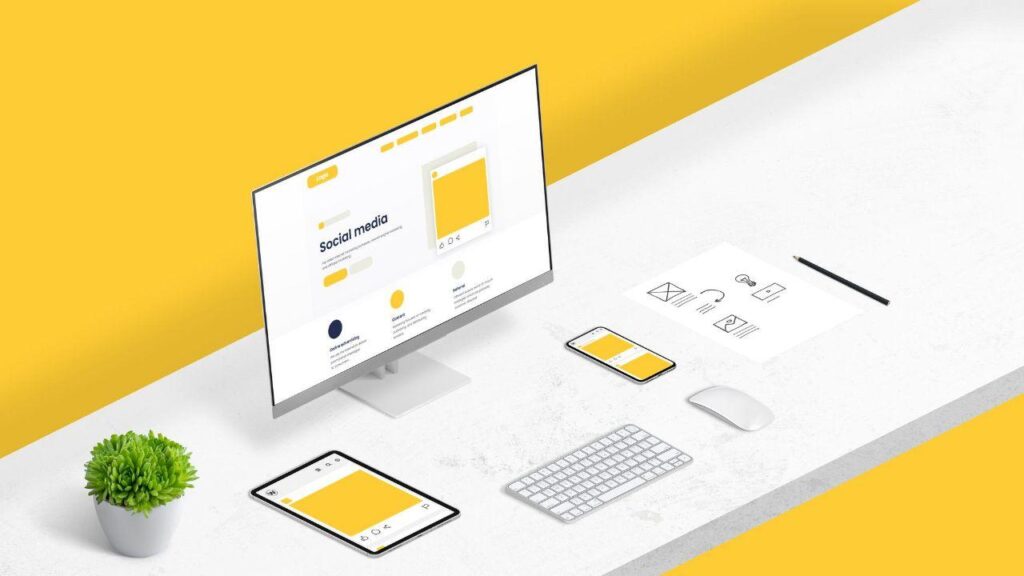 Website Development vs. Mobile App Development: Which Is Right for Your Business?