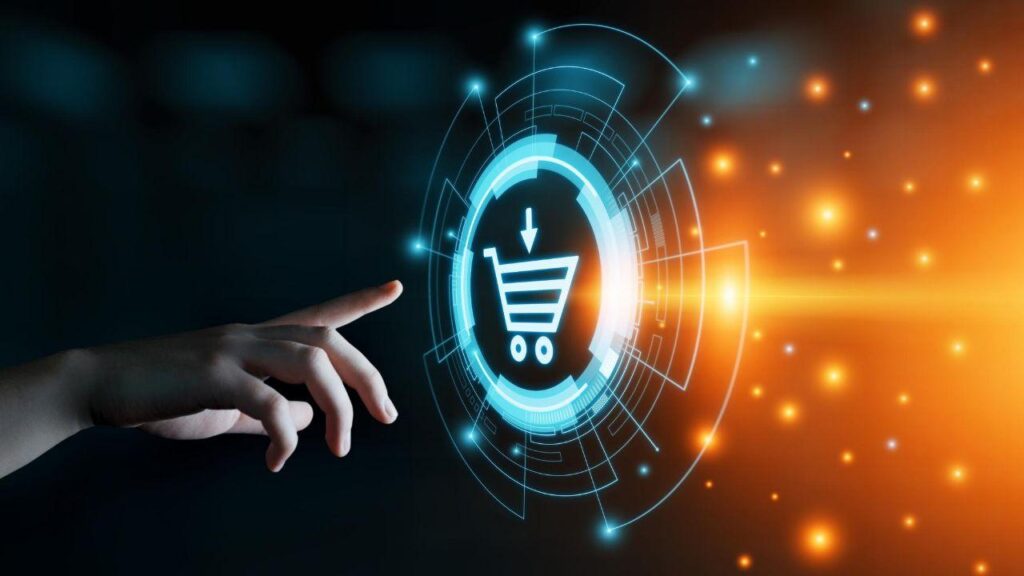 Creating a Seamless User Experience in Ecommerce Web Development Company in Mumbai