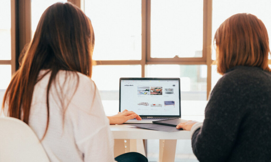 10 TIPS FOR IMPROVING WEBSITE DESIGN