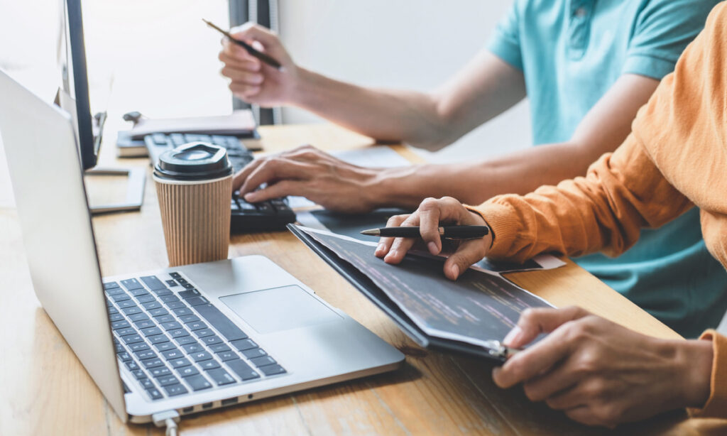 12 Simple Tweaks to make your website design interactive