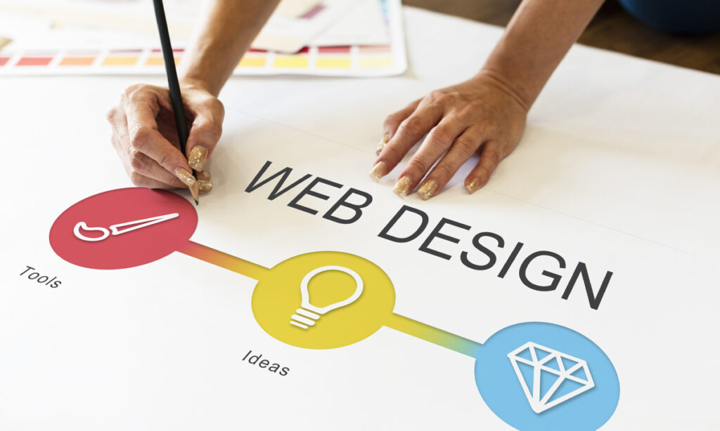 13 Web Design Trends to Watch in 2024