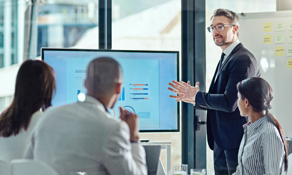 4 Easy Tips to Create Successful Business Website