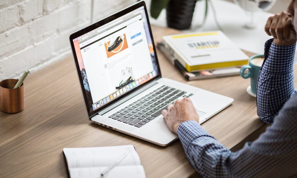 5 Benefits of having a Responsive Website