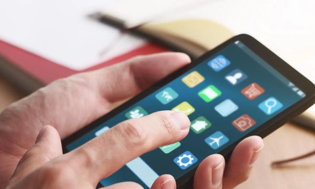 5 best practices to develop secure mobile apps