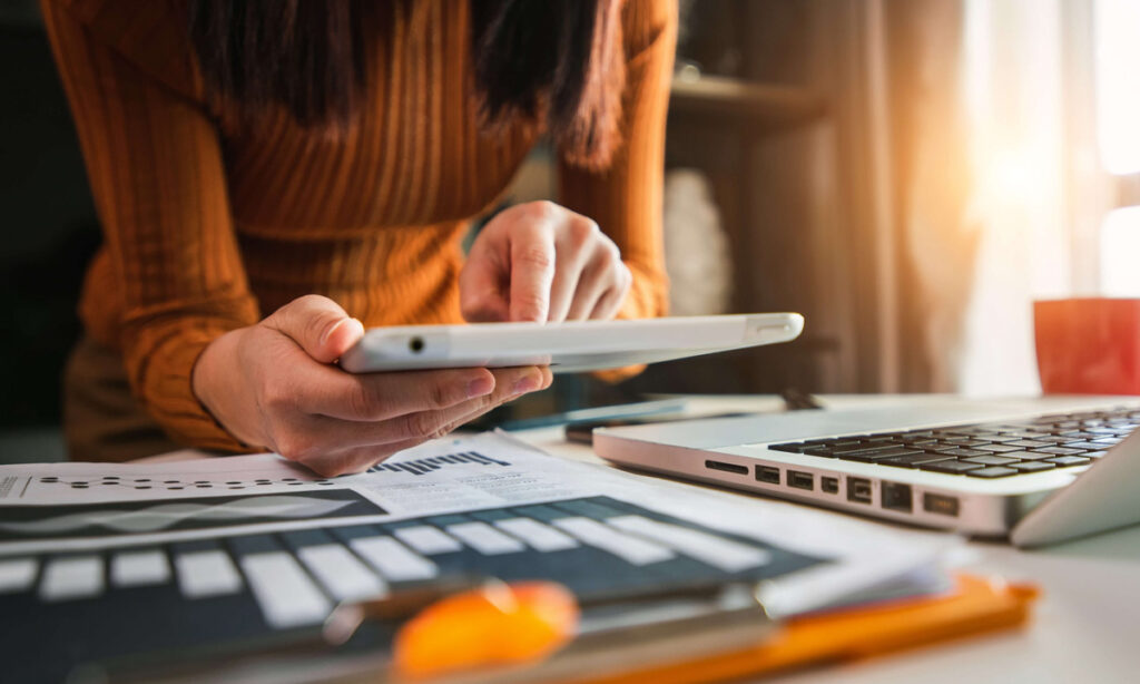 5 Common Mistakes Made When Hiring a Website Designer