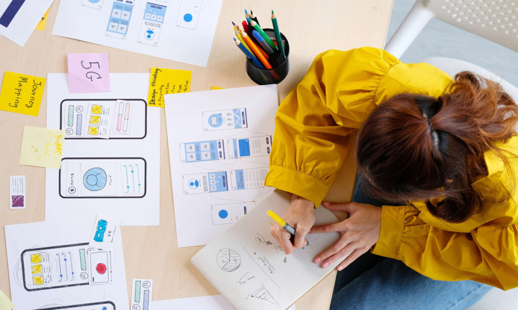 5 Effective Website Designing Principles You Should Know