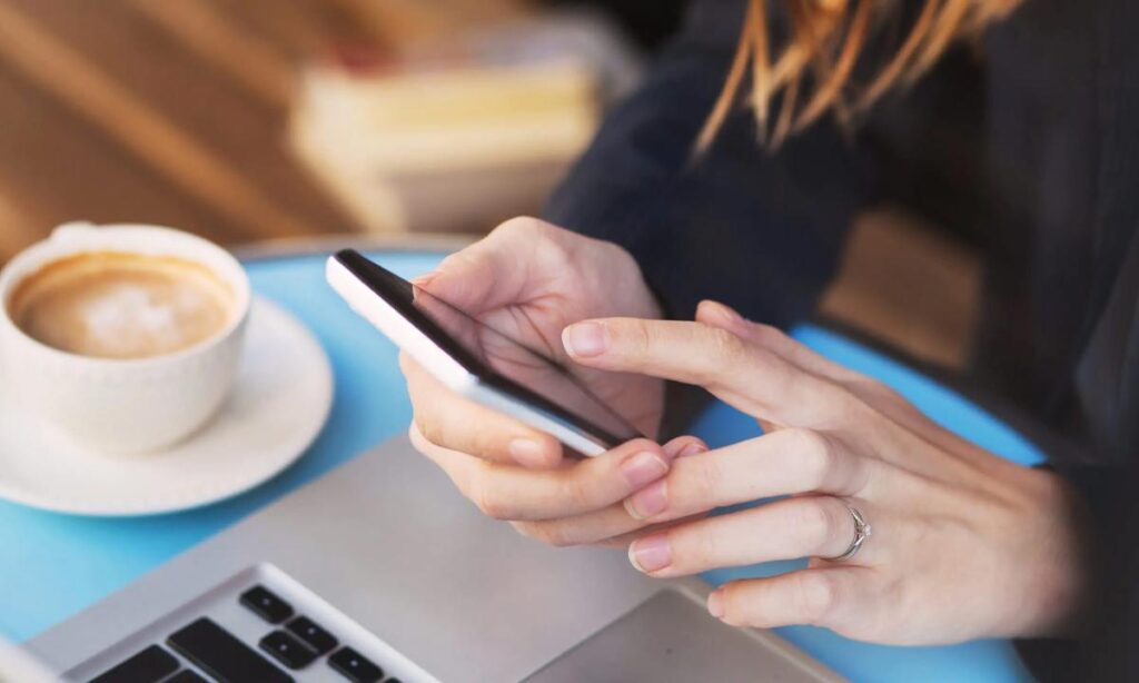 5 Mobile App Development Trends To Watch Out For In 2024