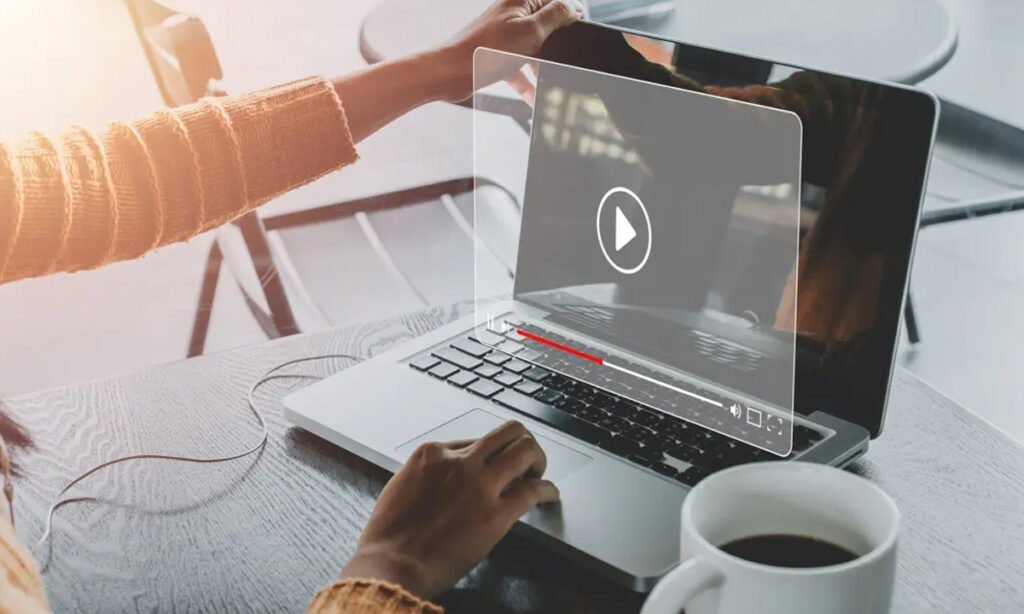 5 Powerful Reasons You Need To Use Video Marketing