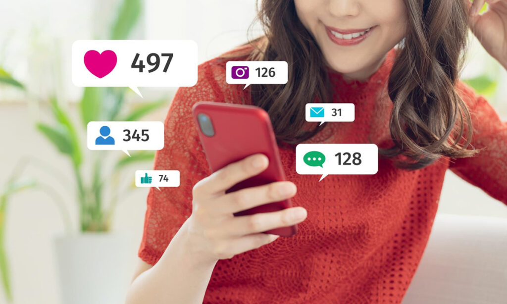 5 Reasons Why Influencer Marketing is important for your business in 2024