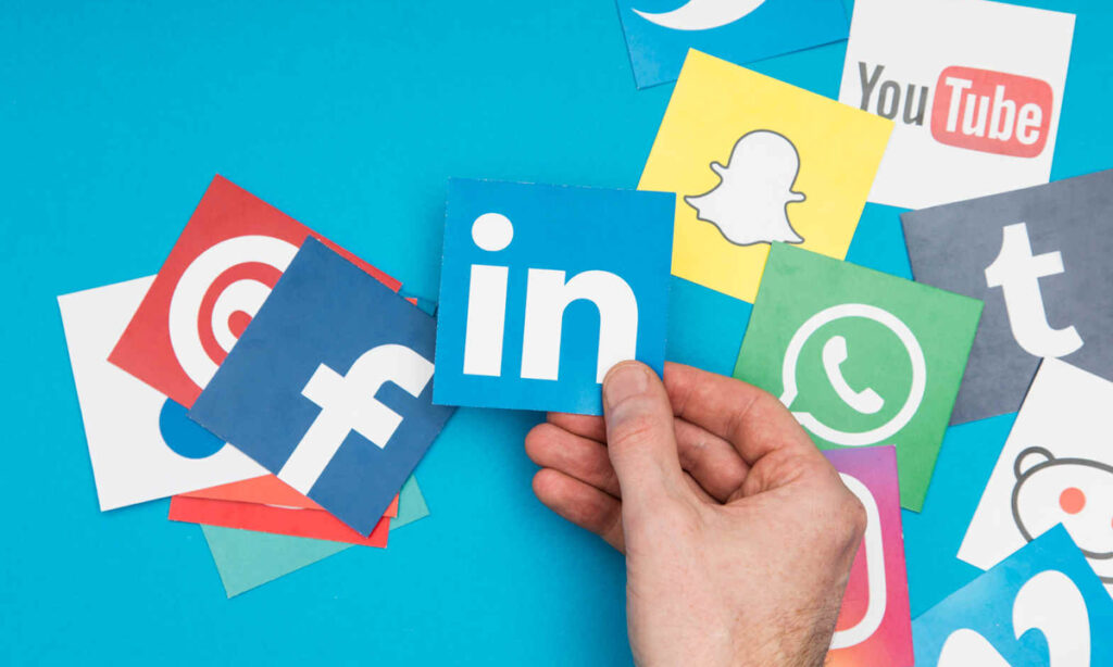 5 Reasons Why LinkedIn Is Important For Your Business