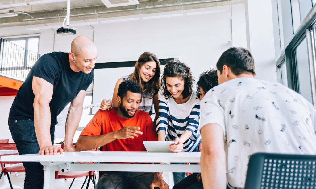 5 Reasons Why Your Startup Needs A Website