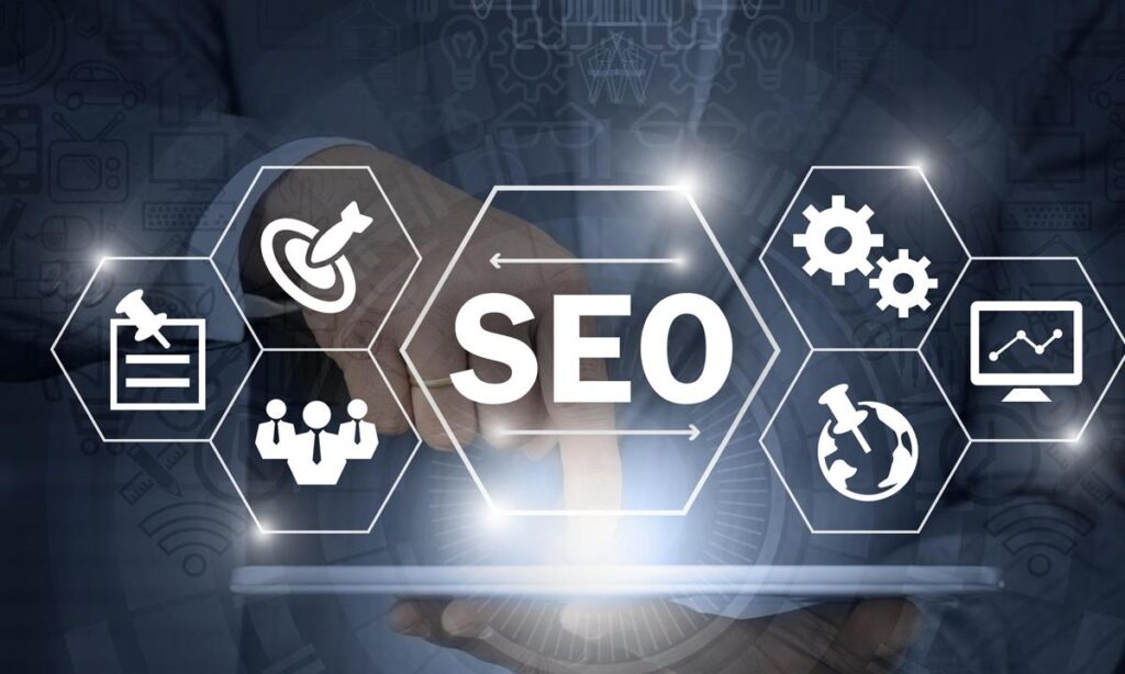 5 Responsive Web Design Ways that Benefits SEO