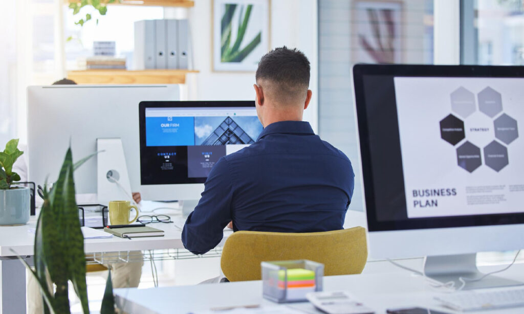 5 Signs Your Website Needs A Redesign