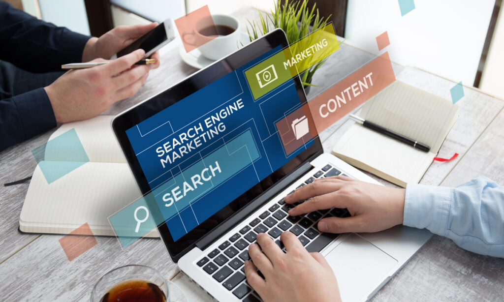 5 Things To Check If Your Website Traffic Drops