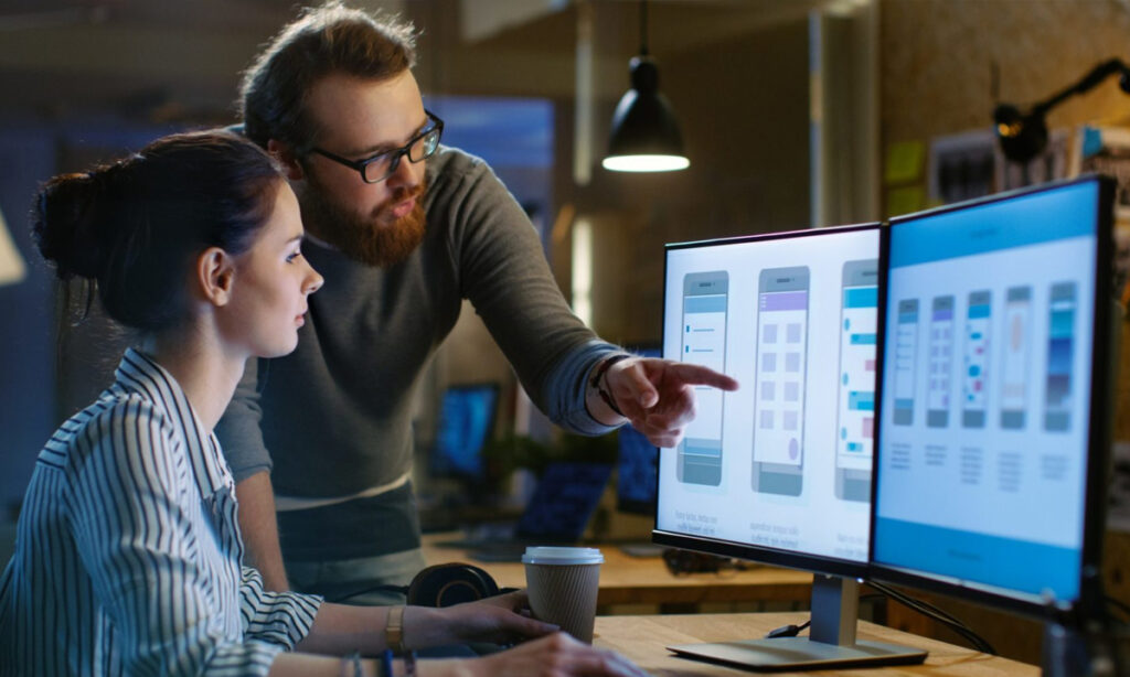 5 Things to Know Before Developing a Mobile App