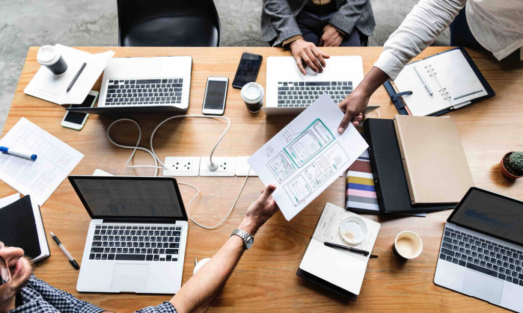 5 Tips And Tricks To Hire a Website Designer