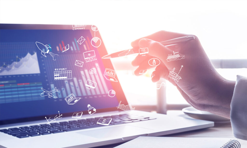 5 Ways Digital Marketing is Changing Business