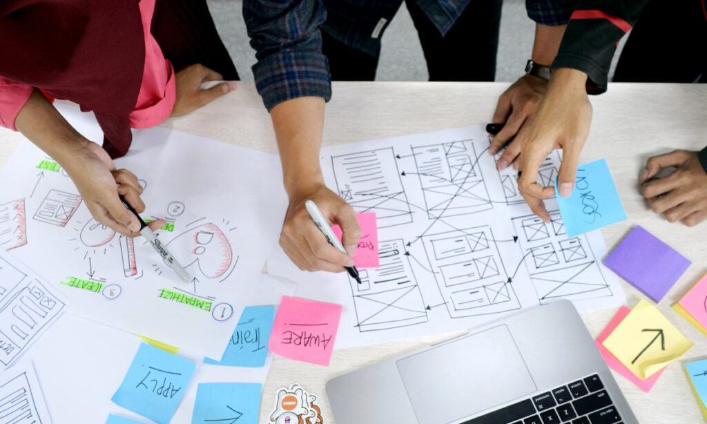 5 ways to boost the conversion rate with the help of web design