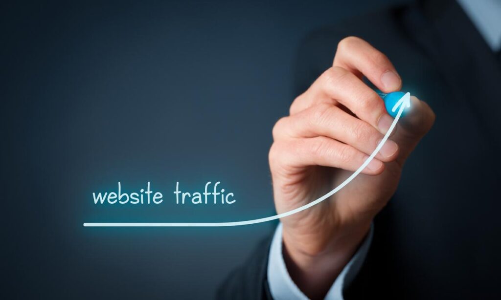 6 Successful Approaches To Increase Your Site Traffic