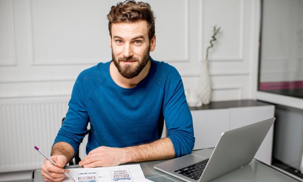 7 Points To Remember While Hiring A Website Designing Agency