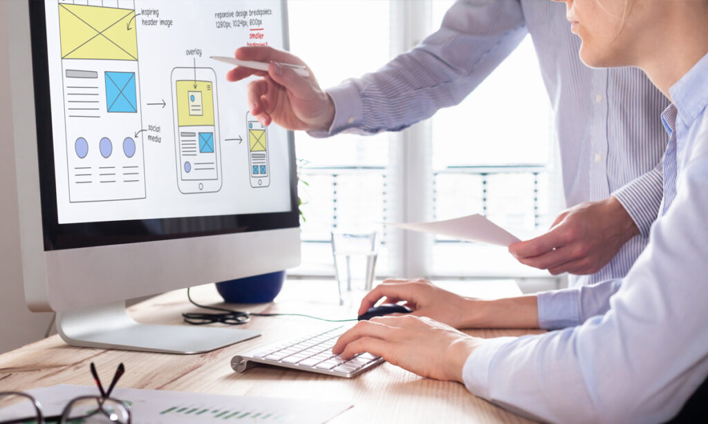 7 Website Designing Inspiration Resources You’ll Love