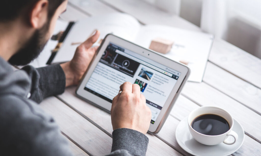 A Perfect Call-to-Action Can Increase Website Conversion Rate