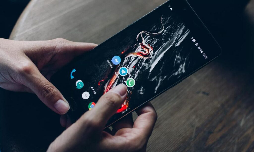 Android App Development Advantages And How It Impacts Market