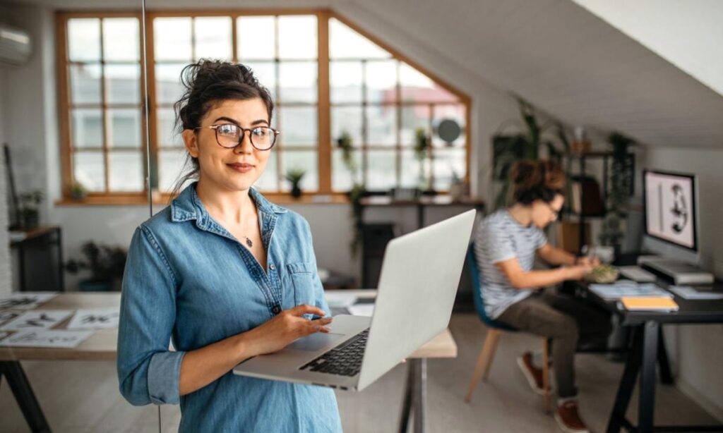 Are Website Designers Still Needed?