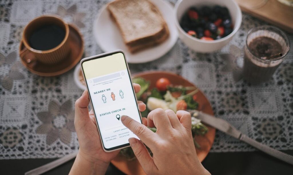 Benefits of having your own mobile app