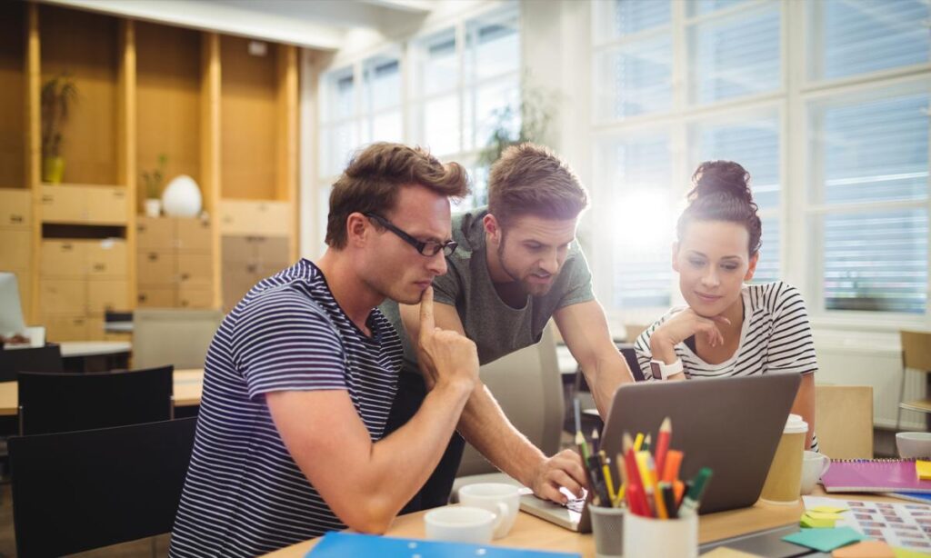 Benefits of Online Business Presence