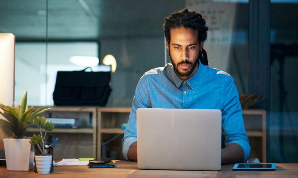 Benefits Of Outsourcing Website Designing Services To India