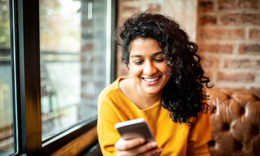 Brand Benefits of Mobile Website Development