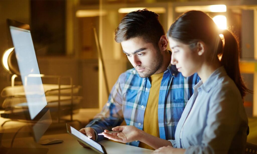 Building Content Rich Website