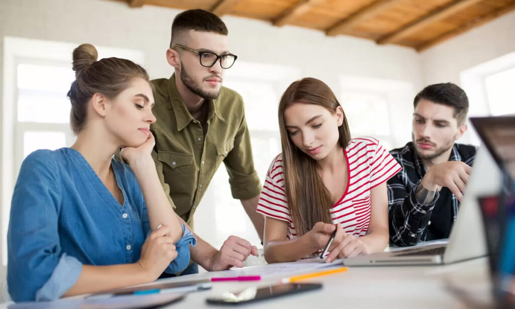 How lean startup formula can be applied to mobile app development