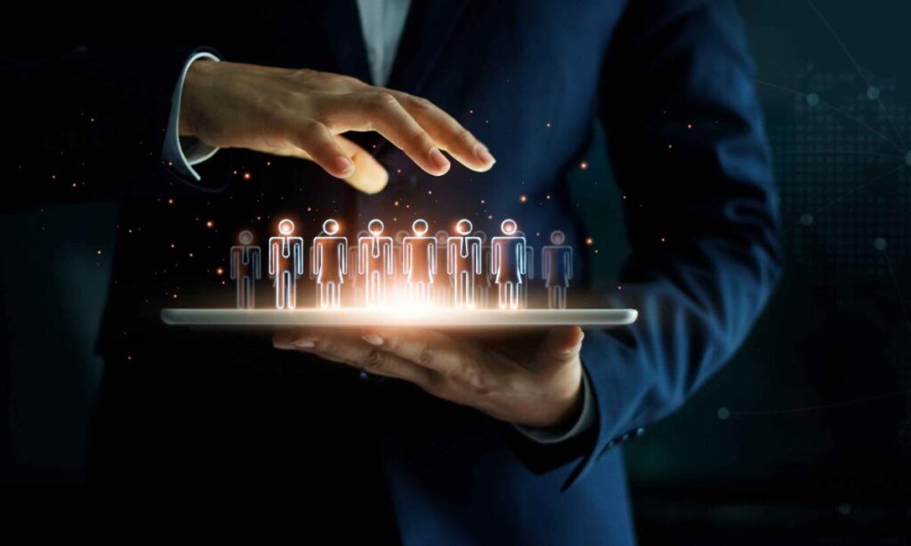 Consumer Android App Development for the Smart Business