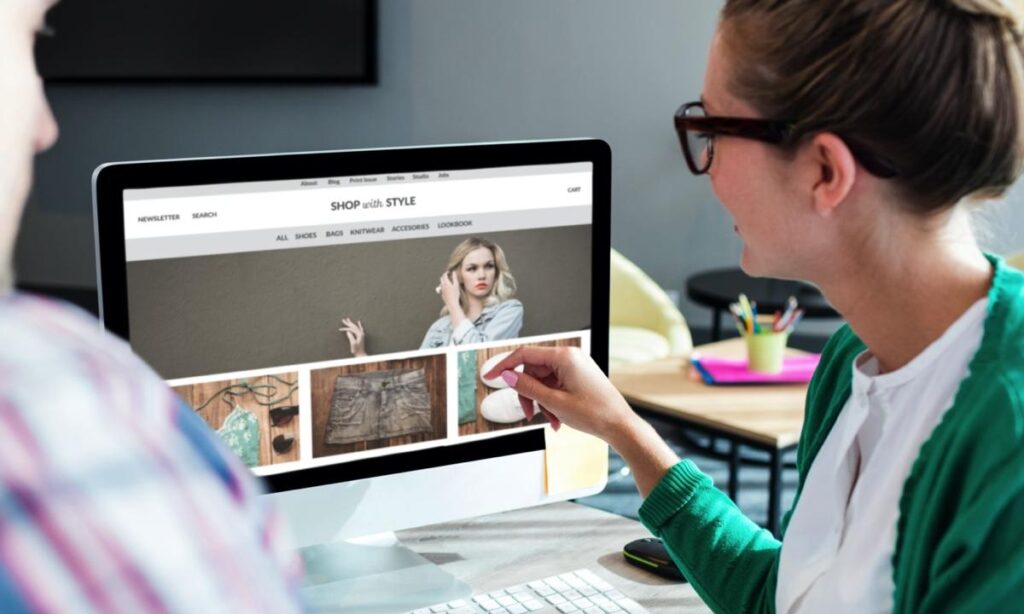 Creating an RFP That Will Make the Website Design Process Go Smoothly