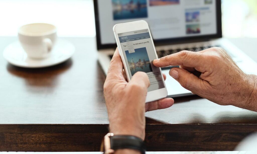 Custom Web Design vs Website Templates