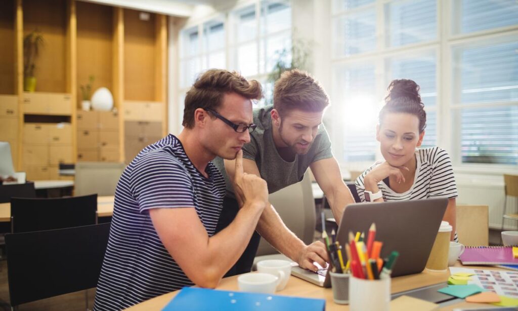 Custom Website Design Vs. Website Template