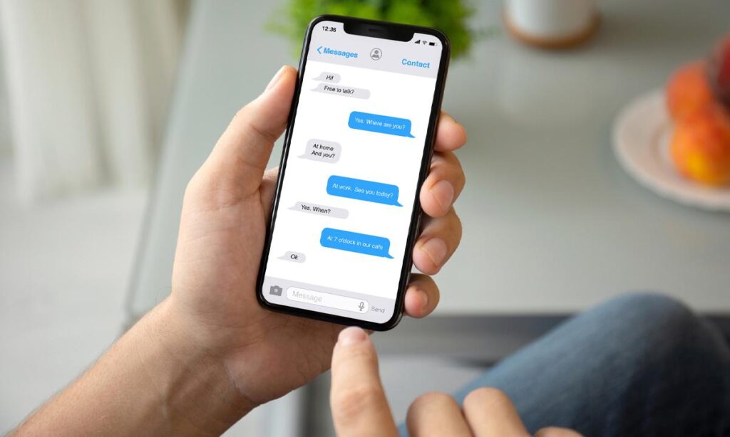 Developing Chat Apps for Companies