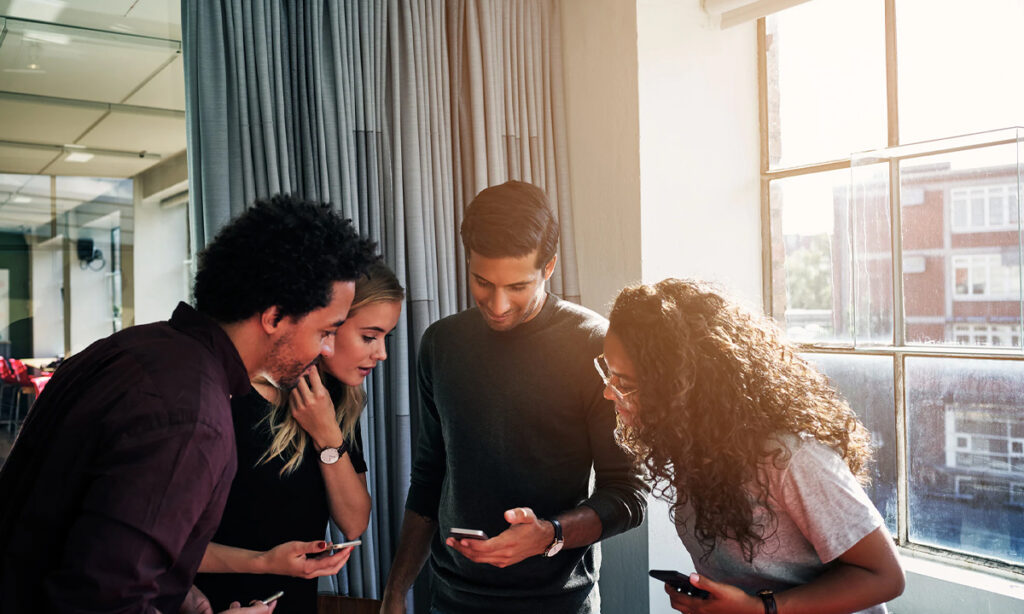 Development of mobile apps: Top 10 Factors to consider