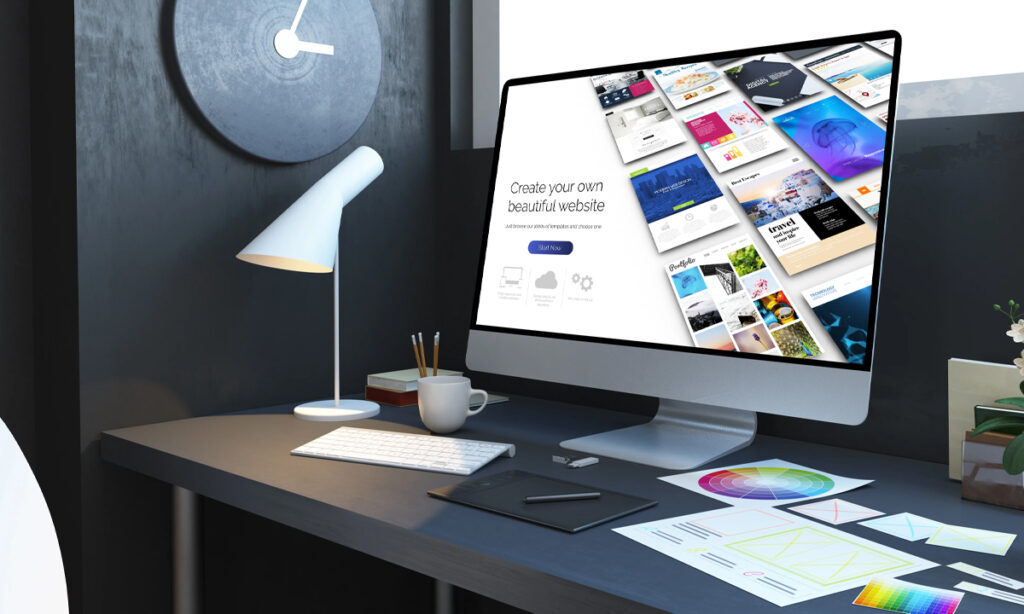 Difference Between Web Designer And Web Developer