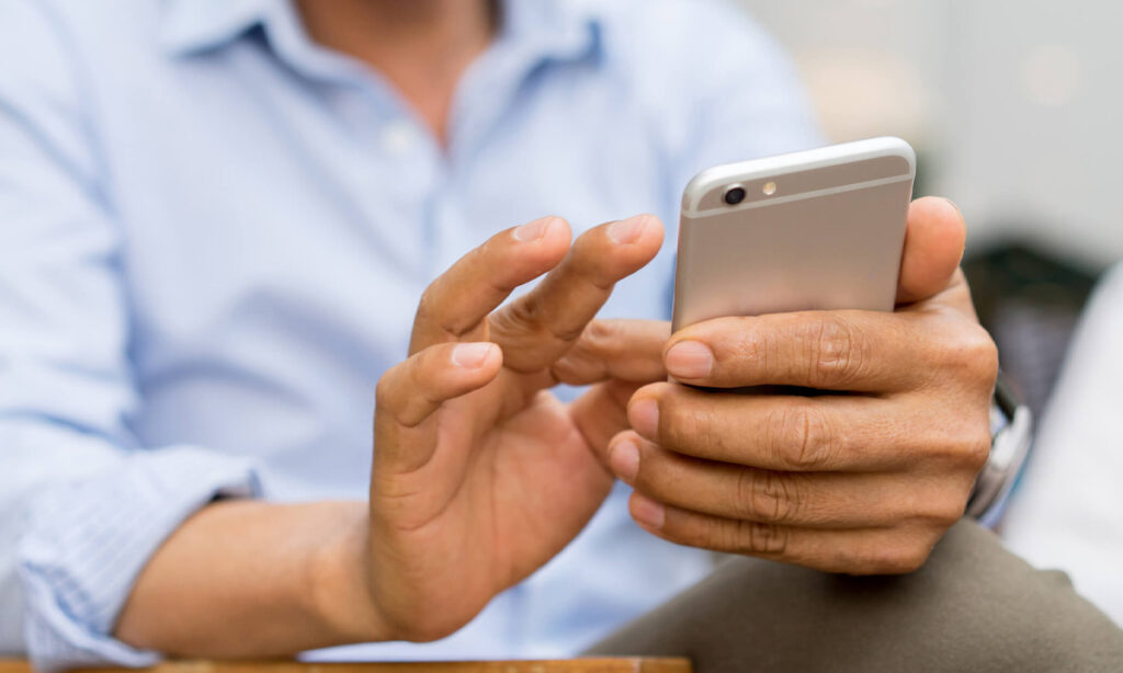 Evolution of Enterprise Apps: SAP meets Apple