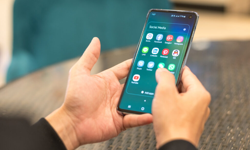 Flutter For MVP Development
