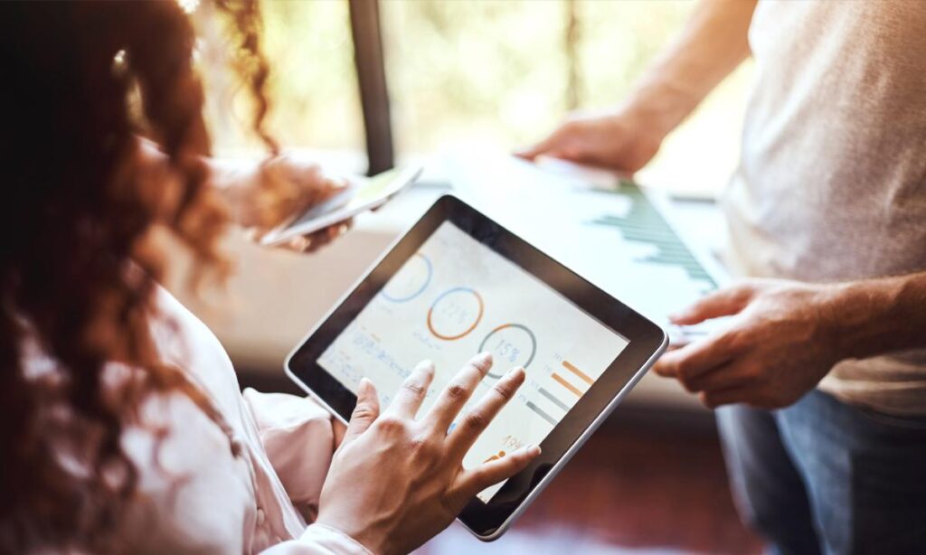 Google Tools: Analytics, AdWords, AdSense