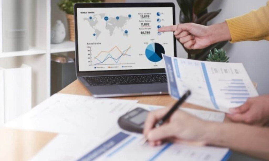 How an App Can Grow Business and Promote Healthy Living