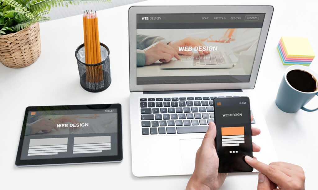 How do you design your app from good to perfect?