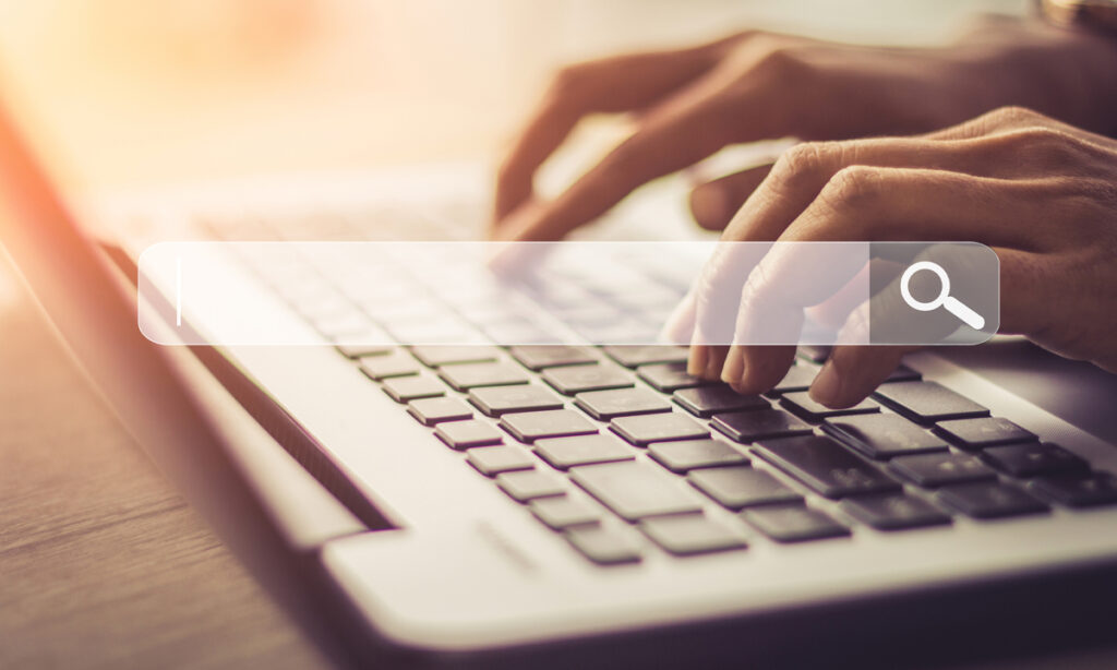 How to Boost Google Search Results In Five Simple Steps